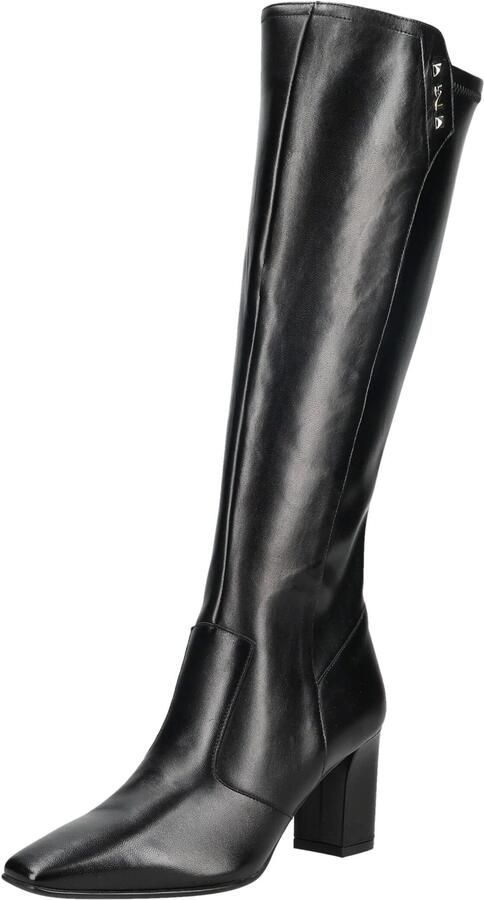 NeroGiardini Laarzen Nappa Pandora T.Nappa Gio 16 Tpu Isera-Idro Fashion Wear Vrouwen