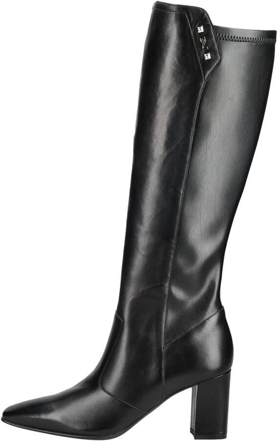 NeroGiardini Laarzen Nappa Pandora T.Nappa Gio 16 Tpu Isera-Idro Fashion Wear Vrouwen - Foto 3