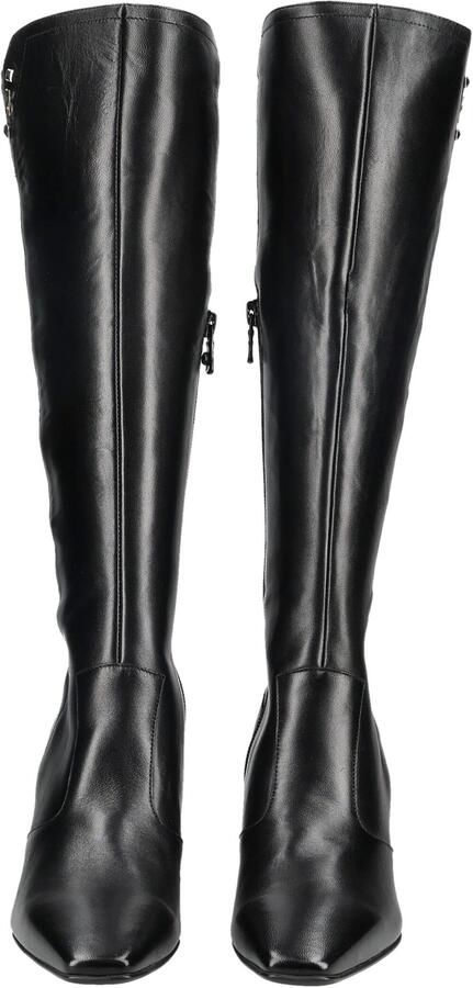 NeroGiardini Laarzen Nappa Pandora T.Nappa Gio 16 Tpu Isera-Idro Fashion Wear Vrouwen - Foto 6