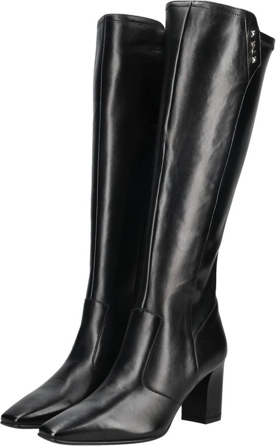 NeroGiardini Laarzen Nappa Pandora T.Nappa Gio 16 Tpu Isera-Idro Fashion Wear Vrouwen - Foto 4