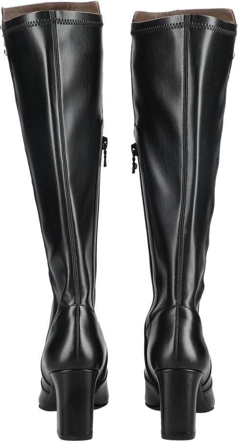 NeroGiardini Laarzen Nappa Pandora T.Nappa Gio 16 Tpu Isera-Idro Fashion Wear Vrouwen - Foto 5