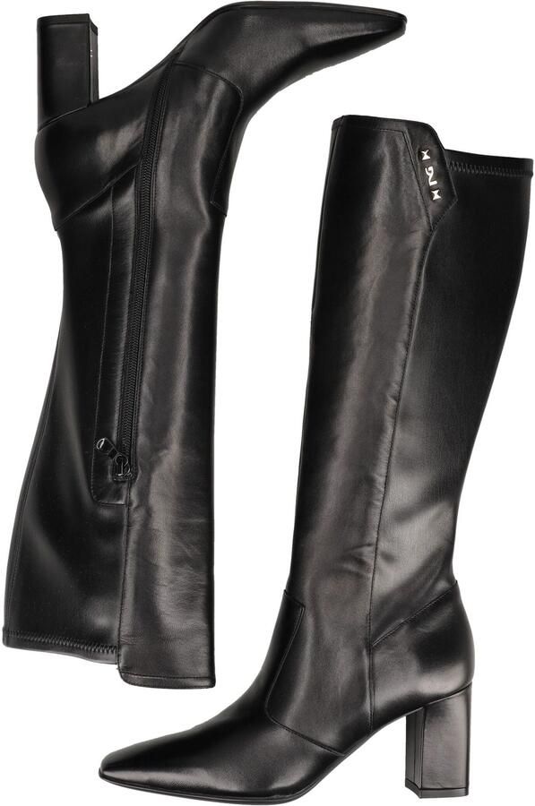 NeroGiardini Laarzen Nappa Pandora T.Nappa Gio 16 Tpu Isera-Idro Fashion Wear Vrouwen - Foto 2