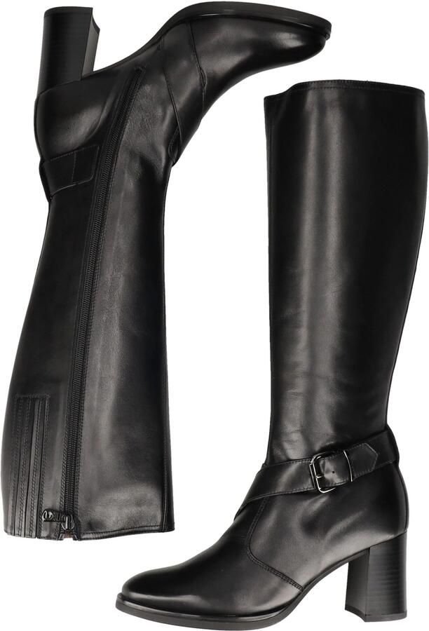 NeroGiardini Laarzen Guanto Tpu Blera Fashion Wear Vrouwen - Foto 4