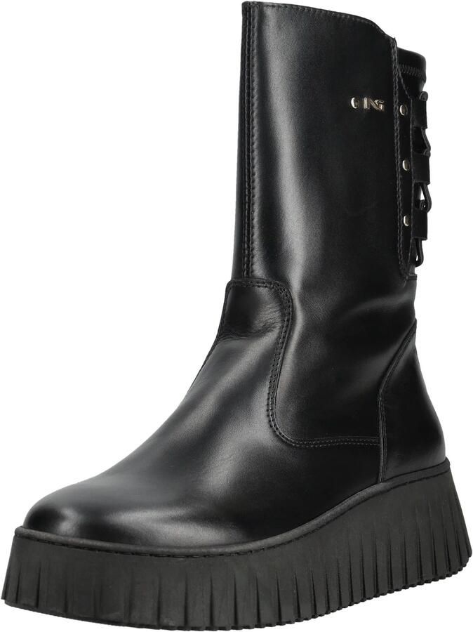 NeroGiardini Laarzen Guanto T.Nappa Gio 16 Tr Molfetta Roger Ne Fashion Wear Vrouwen - Foto 3