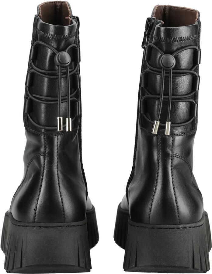 NeroGiardini Laarzen Guanto T.Nappa Gio 16 Tr Molfetta Roger Ne Fashion Wear Vrouwen - Foto 6