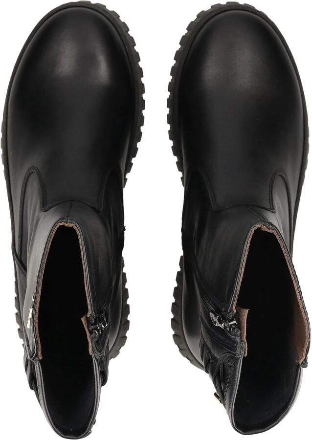 NeroGiardini Laarzen Guanto T.Nappa Gio 16 Tr Molfetta Roger Ne Fashion Wear Vrouwen - Foto 7