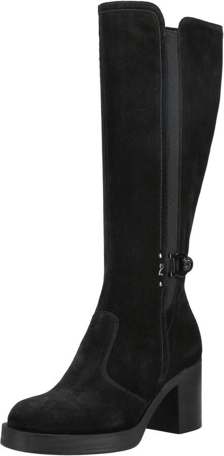 NeroGiardini Laarzen Arold Velo Tr Cartagena 9237 01 Fashion Wear Vrouwen