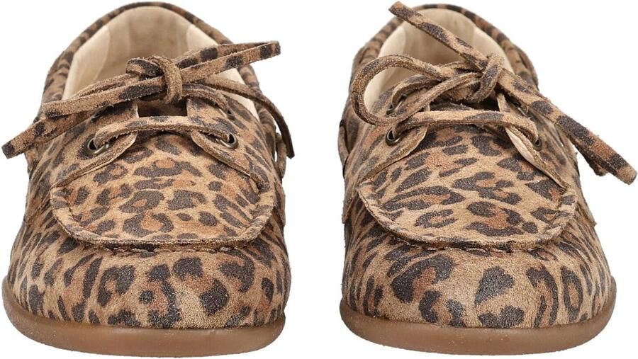 NeroGiardini Sneakers Volga 3767 Tr Dogna Nicotina 30 Fashion Wear Vrouwen - Foto 6