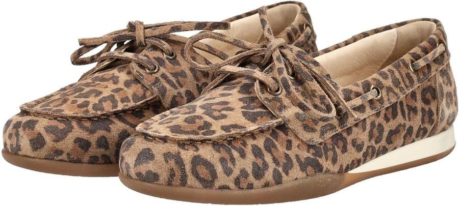 NeroGiardini Sneakers Volga 3767 Tr Dogna Nicotina 30 Fashion Wear Vrouwen - Foto 7