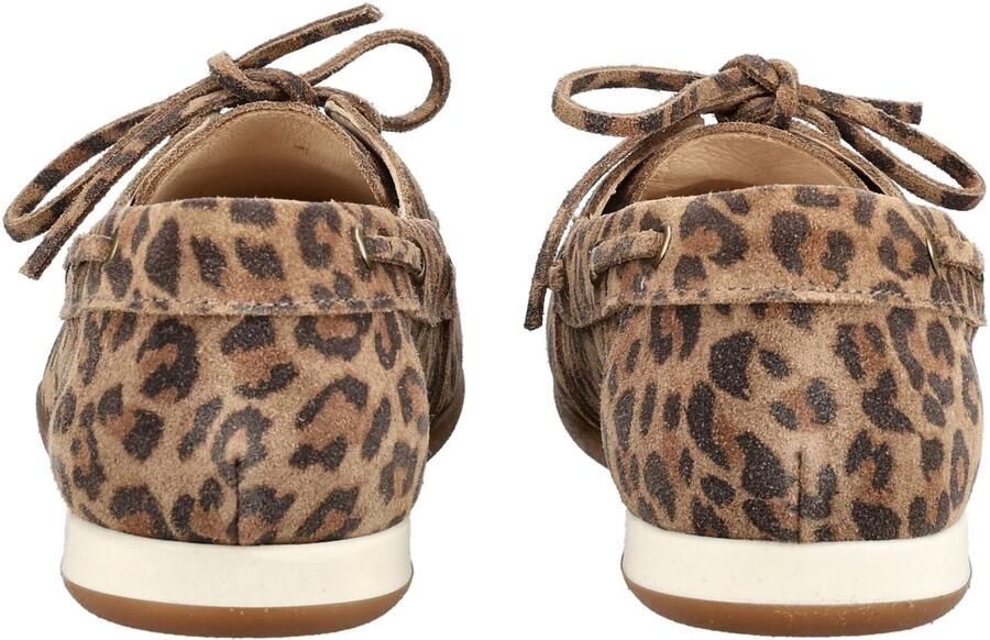 NeroGiardini Sneakers Volga 3767 Tr Dogna Nicotina 30 Fashion Wear Vrouwen - Foto 5