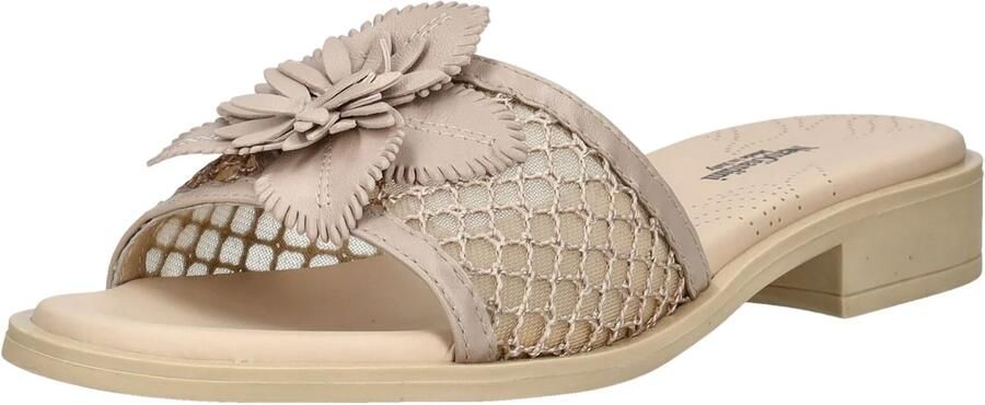 NeroGiardini Slippers Pandora Nappa T.Palladium Net Roze Tr Accra 592 Be Fashion Wear Vrouwen - Foto 2
