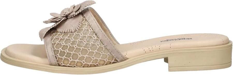 NeroGiardini Slippers Pandora Nappa T.Palladium Net Roze Tr Accra 592 Be Fashion Wear Vrouwen - Foto 7
