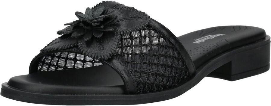 NeroGiardini Slippers Tamigi T.Palladium Net Tr Accra 592 Co Fashion Wear Vrouwen