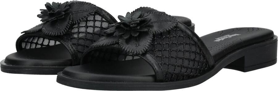 NeroGiardini Slippers Tamigi T.Palladium Net Tr Accra 592 Co Fashion Wear Vrouwen - Foto 5