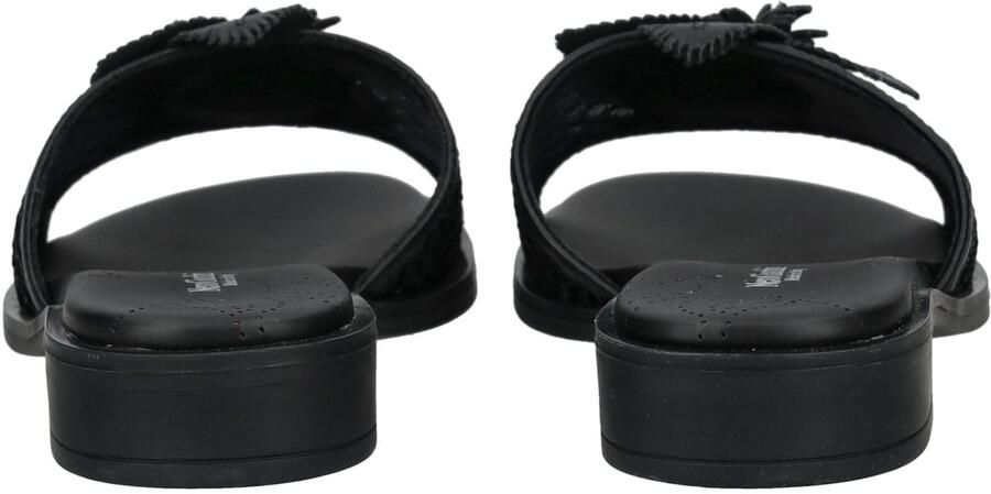 NeroGiardini Slippers Tamigi T.Palladium Net Tr Accra 592 Co Fashion Wear Vrouwen - Foto 3