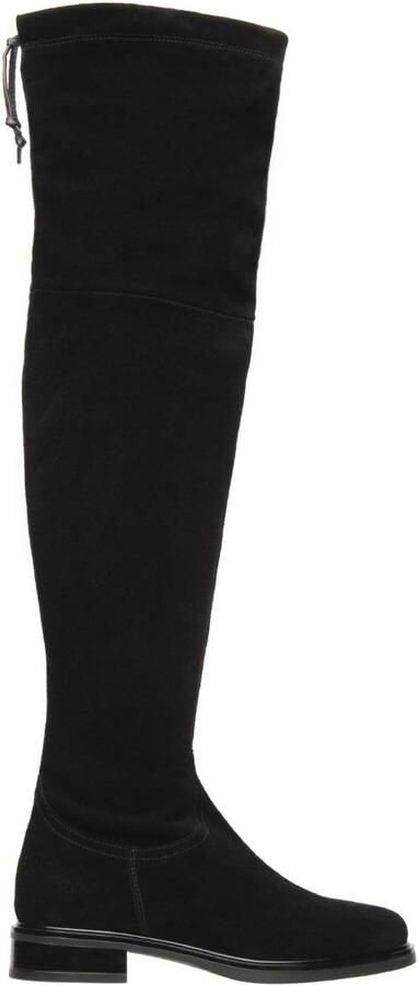 NeroGiardini Arold Velo Mousse Tr Atessa Laarzen Fashion Wear Vrouwen