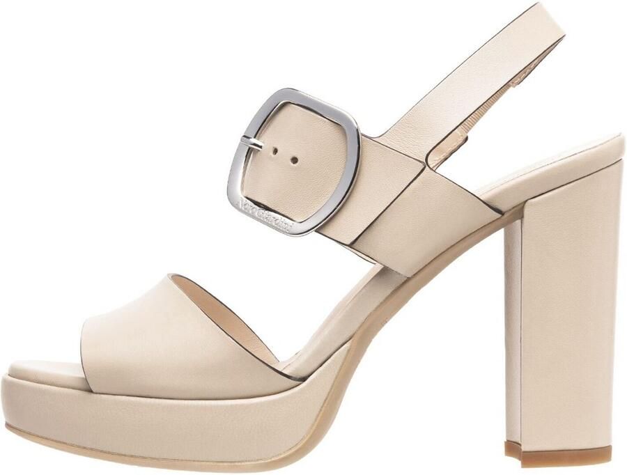 NeroGiardini Sandalen Tamigi Tpu Astana Plato' 83 Fashion Wear Vrouwen - Foto 3