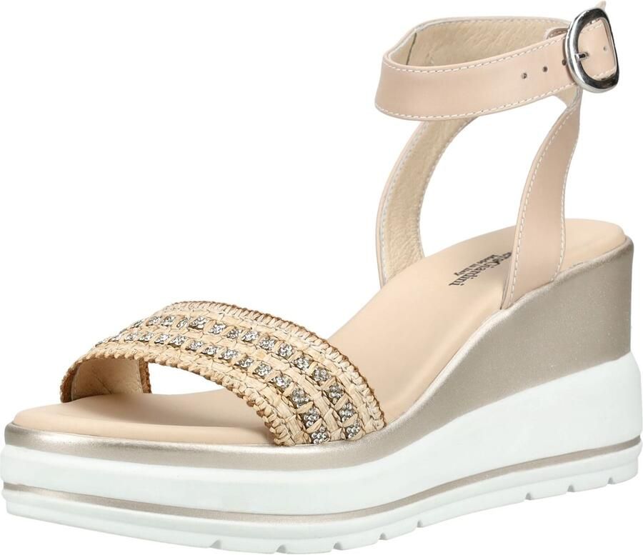 NeroGiardini Sandaal Armenia Poli.Ussita 42695 Bi Fashion Wear Vrouwen - Foto 3