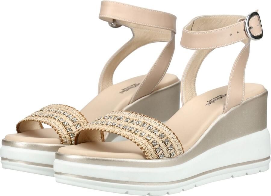 NeroGiardini Sandaal Armenia Poli.Ussita 42695 Bi Fashion Wear Vrouwen - Foto 7