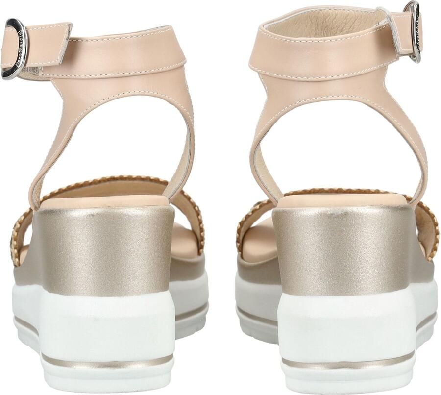 NeroGiardini Sandaal Armenia Poli.Ussita 42695 Bi Fashion Wear Vrouwen - Foto 4