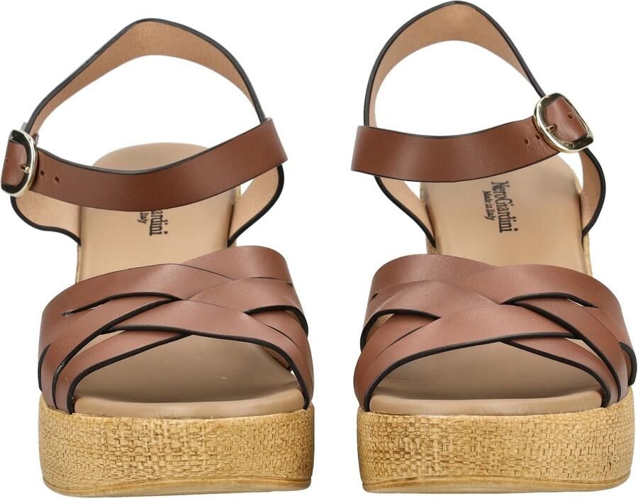 NeroGiardini Sandaal Armenia Pu.Monod.Meda Beige Fashion Wear Vrouwen - Foto 4
