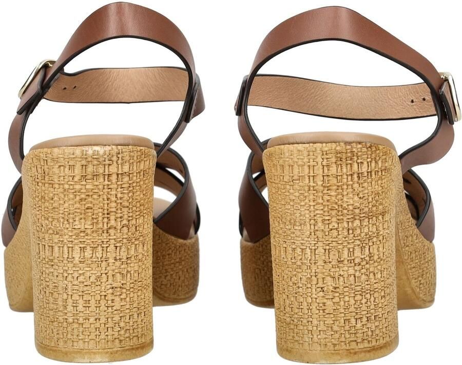 NeroGiardini Sandaal Armenia Pu.Monod.Meda Beige Fashion Wear Vrouwen - Foto 3