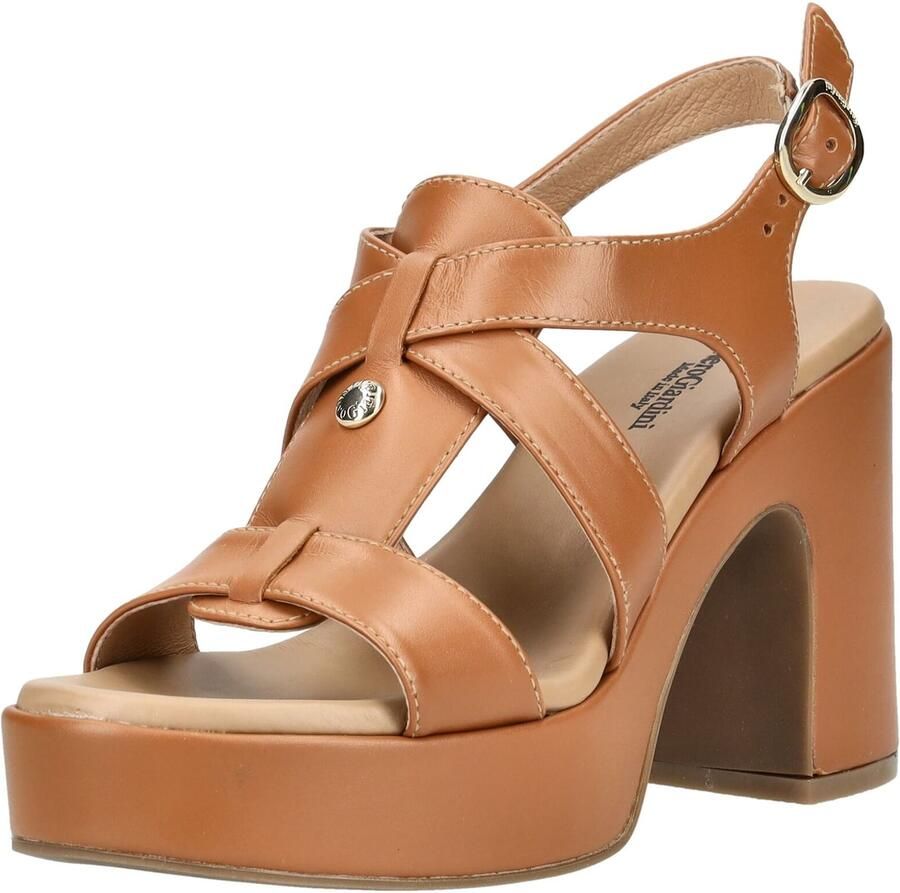 NeroGiardini Sandalen Armenia Pu.Moena P17697 Rico Fashion Wear Vrouwen - Foto 2