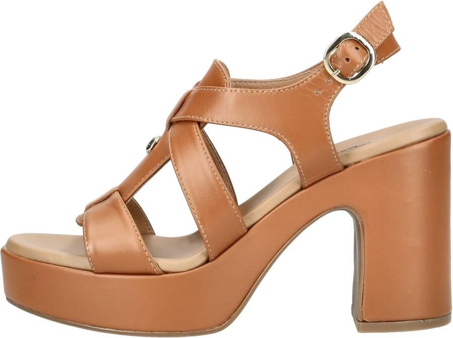 NeroGiardini Sandalen Armenia Pu.Moena P17697 Rico Fashion Wear Vrouwen - Foto 7