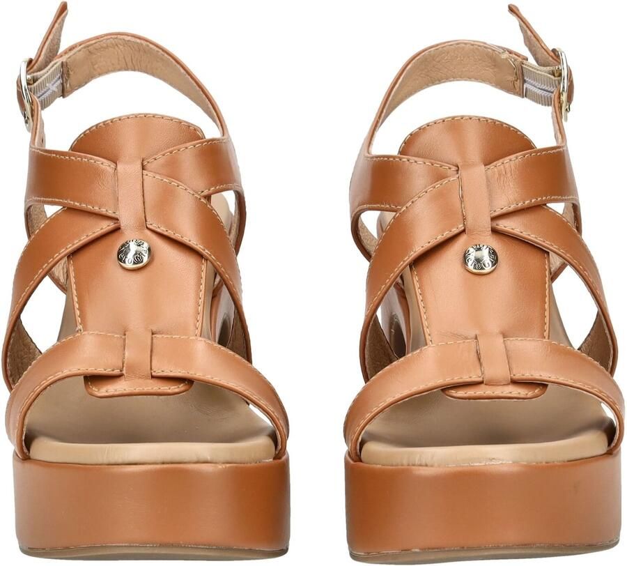 NeroGiardini Sandalen Armenia Pu.Moena P17697 Rico Fashion Wear Vrouwen - Foto 5