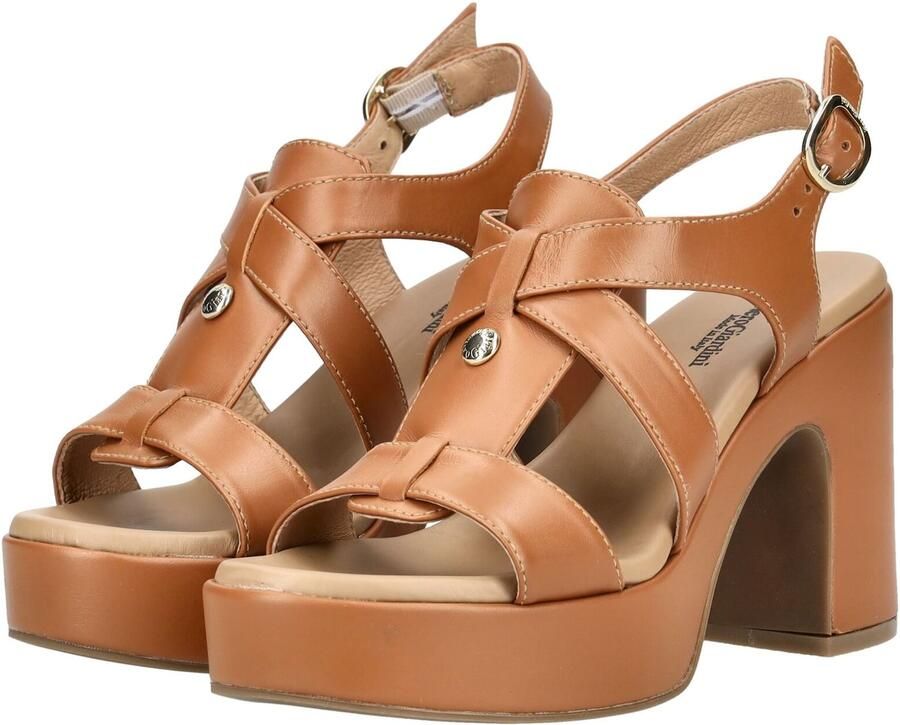NeroGiardini Sandalen Armenia Pu.Moena P17697 Rico Fashion Wear Vrouwen - Foto 6