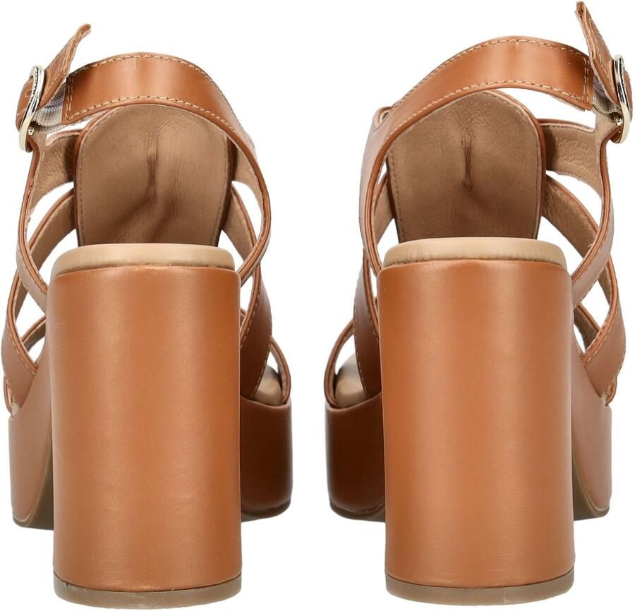 NeroGiardini Sandalen Armenia Pu.Moena P17697 Rico Fashion Wear Vrouwen - Foto 4