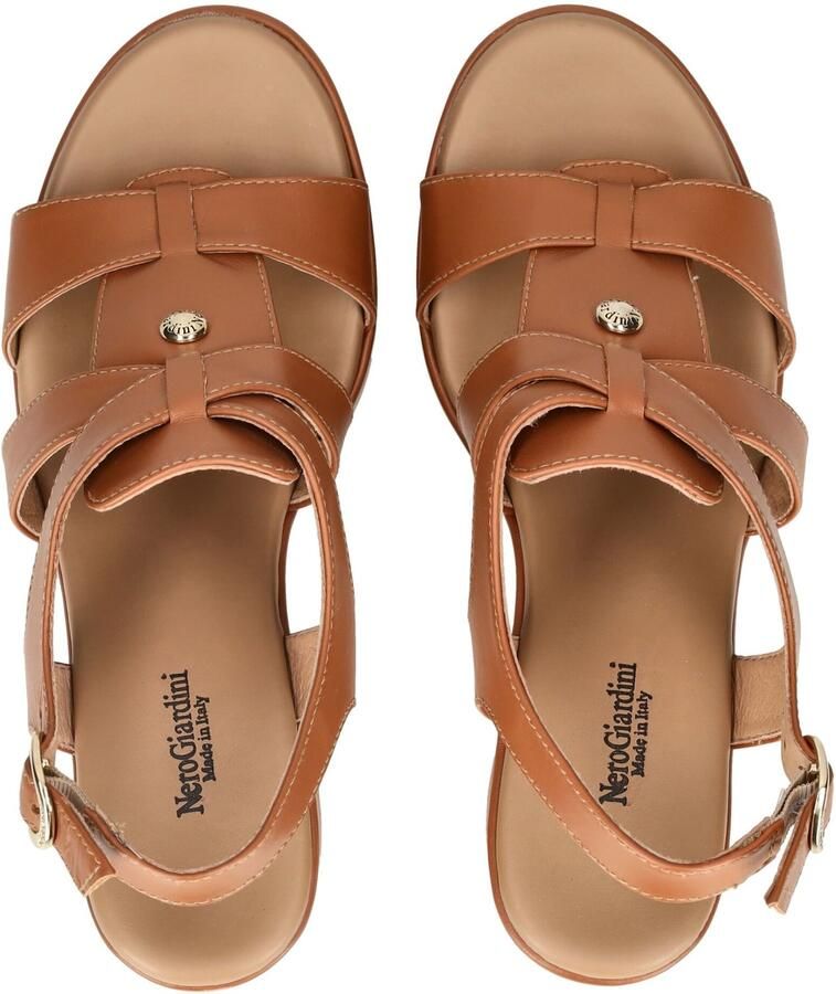 NeroGiardini Sandalen Armenia Pu.Moena P17697 Rico Fashion Wear Vrouwen - Foto 3