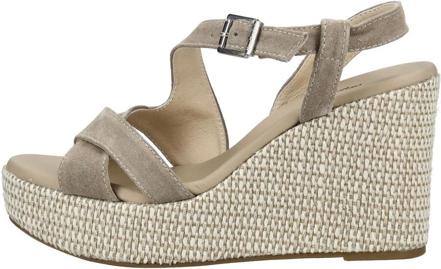 NeroGiardini Sandalen Velour Pu.Malfa 8901P Ricop Fashion Wear Vrouwen - Foto 6