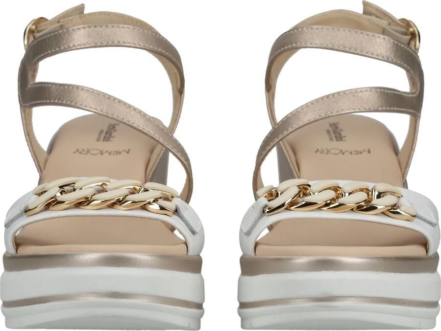 Nero Giardini Sandaal Nerogiardini Loira Etoile Sand Saturn Poli.Ussita 42695 Bi Fashion Wear Vrouwen - Foto 5