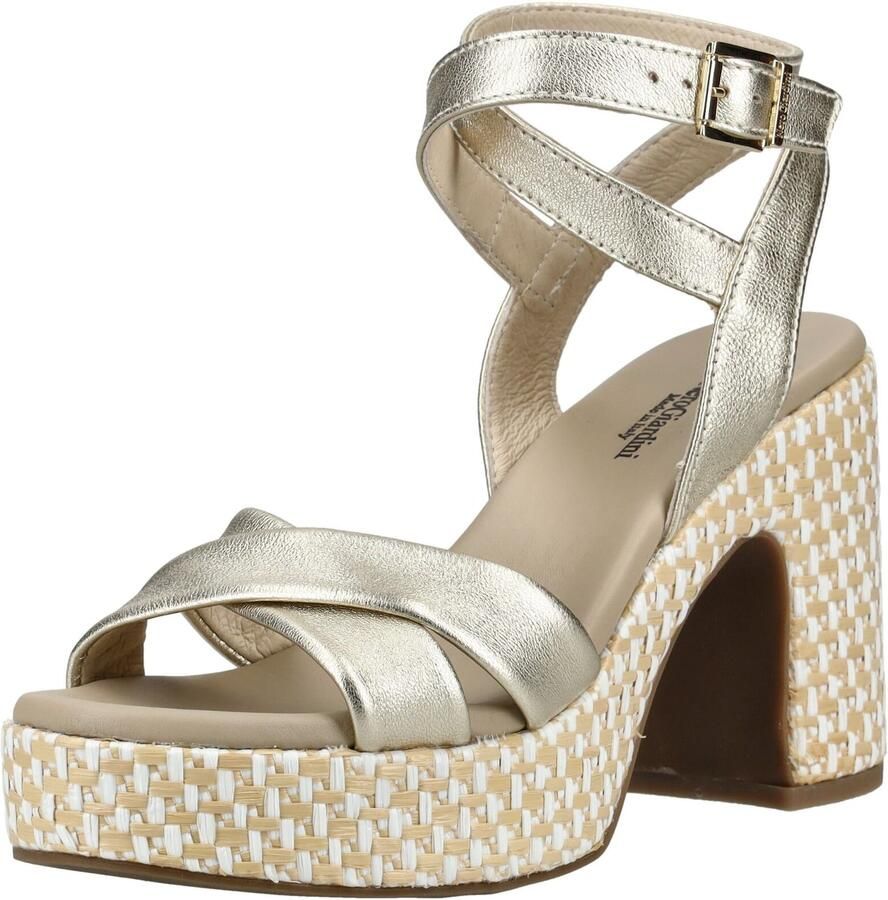 NeroGiardini Sandalen Etoile Sand Pu.Cassola P17697 Ri Fashion Wear Vrouwen - Foto 10