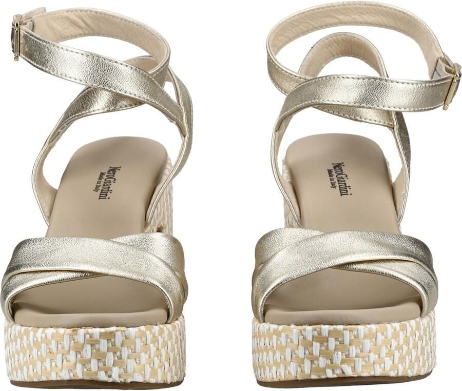 NeroGiardini Sandalen Etoile Sand Pu.Cassola P17697 Ri Fashion Wear Vrouwen - Foto 11