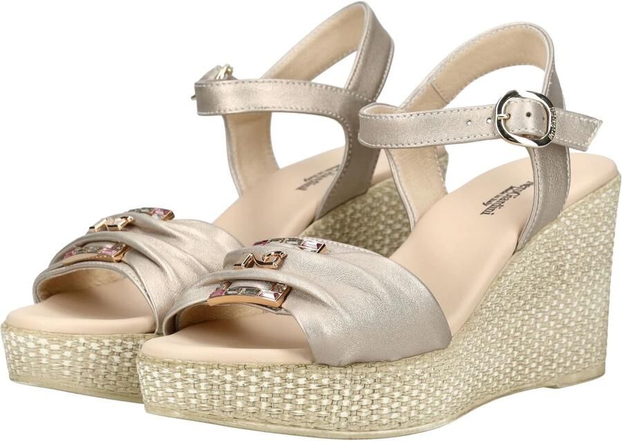 NeroGiardini Sandalen Etoile Sand Pu.Monod.Gela L18679 Fashion Wear Vrouwen - Foto 5