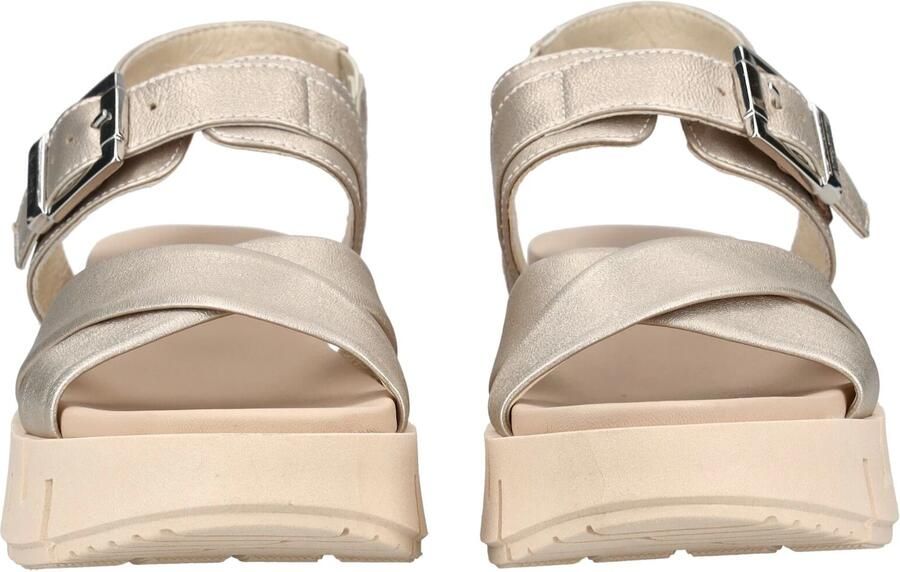 NeroGiardini Sandalen Etoile Sand Tr Venezia 8066 Ligh Fashion Wear Vrouwen - Foto 3