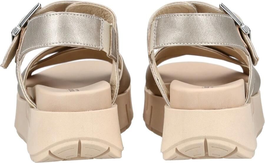 NeroGiardini Sandalen Etoile Sand Tr Venezia 8066 Ligh Fashion Wear Vrouwen - Foto 4