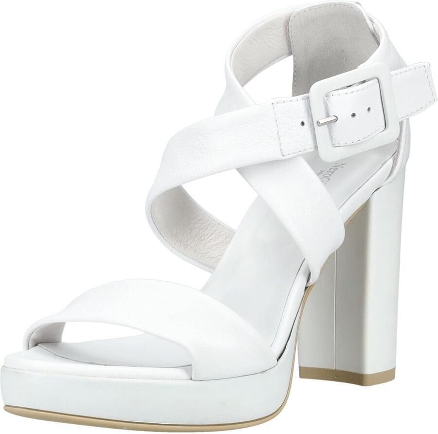 NeroGiardini Sandalen Cile Tpu Astana Plato' 83 Fashion Wear Vrouwen - Foto 3
