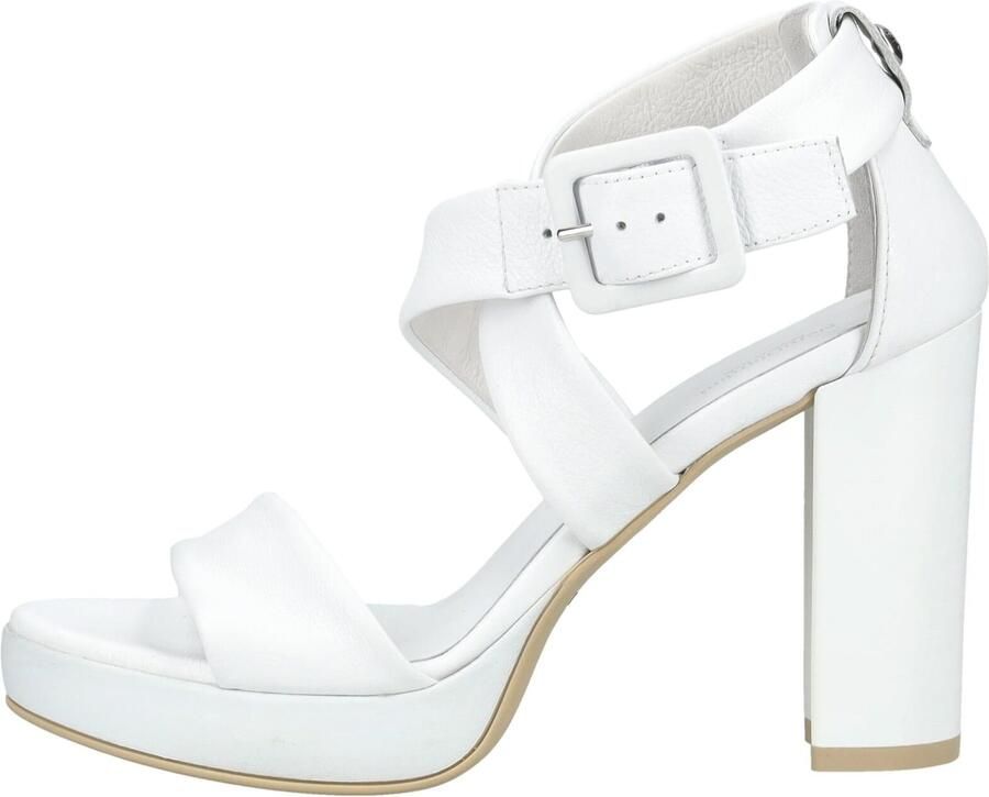 NeroGiardini Sandalen Cile Tpu Astana Plato' 83 Fashion Wear Vrouwen - Foto 8