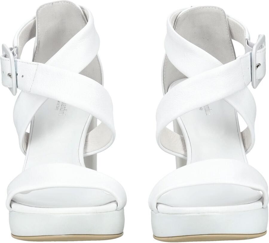 NeroGiardini Sandalen Cile Tpu Astana Plato' 83 Fashion Wear Vrouwen - Foto 5