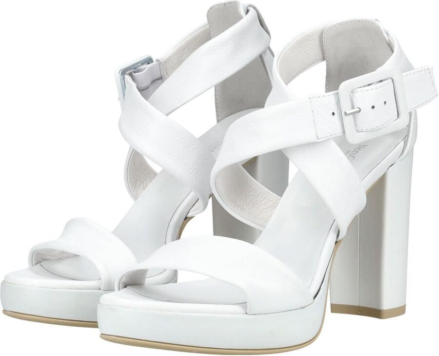 NeroGiardini Sandalen Cile Tpu Astana Plato' 83 Fashion Wear Vrouwen - Foto 7
