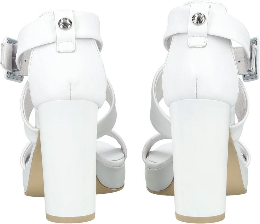 NeroGiardini Sandalen Cile Tpu Astana Plato' 83 Fashion Wear Vrouwen - Foto 6
