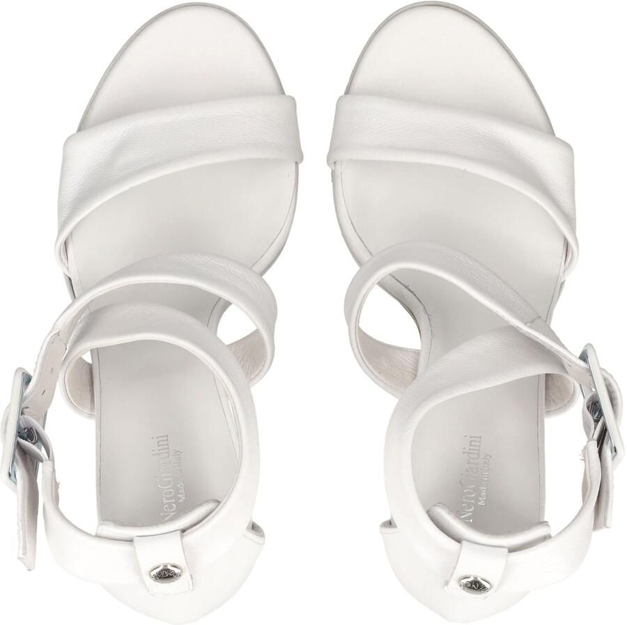 NeroGiardini Sandalen Cile Tpu Astana Plato' 83 Fashion Wear Vrouwen - Foto 4