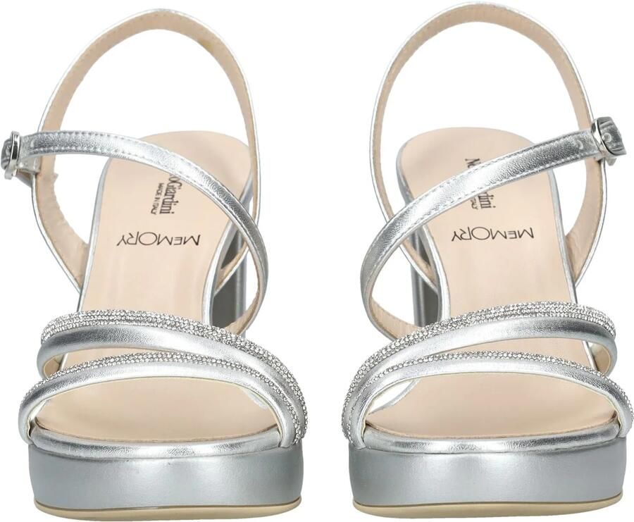 NeroGiardini Sandalen Nettuno Tpu Astana Plato' 83 Fashion Wear Vrouwen - Foto 7