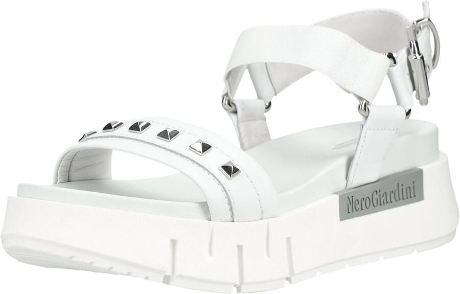 NeroGiardini Loira Tr Venezia 8066 Ligh Sandalen Fashion Wear Vrouwen