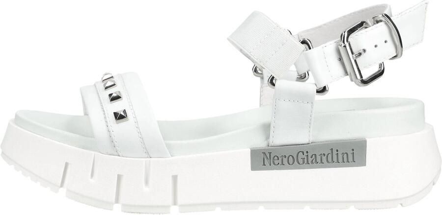 NeroGiardini Loira Tr Venezia 8066 Ligh Sandalen Fashion Wear Vrouwen - Foto 6