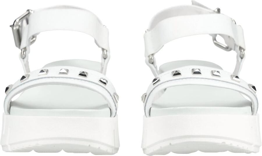 NeroGiardini Loira Tr Venezia 8066 Ligh Sandalen Fashion Wear Vrouwen - Foto 3