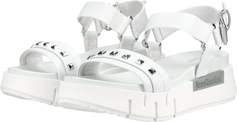 NeroGiardini Loira Tr Venezia 8066 Ligh Sandalen Fashion Wear Vrouwen - Foto 5